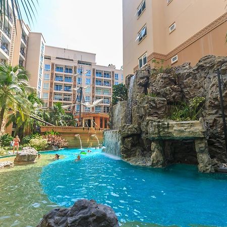 Atlantis Condo Resort By Wanida Ban Nong Tabaek Екстер'єр фото