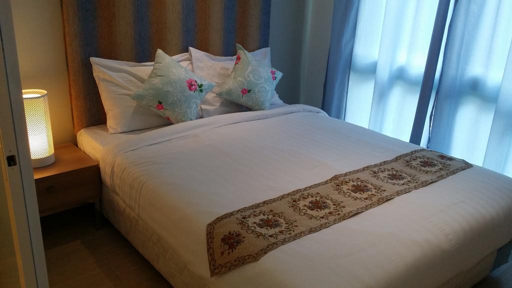 Atlantis Condo Resort By Wanida Ban Nong Tabaek Екстер'єр фото