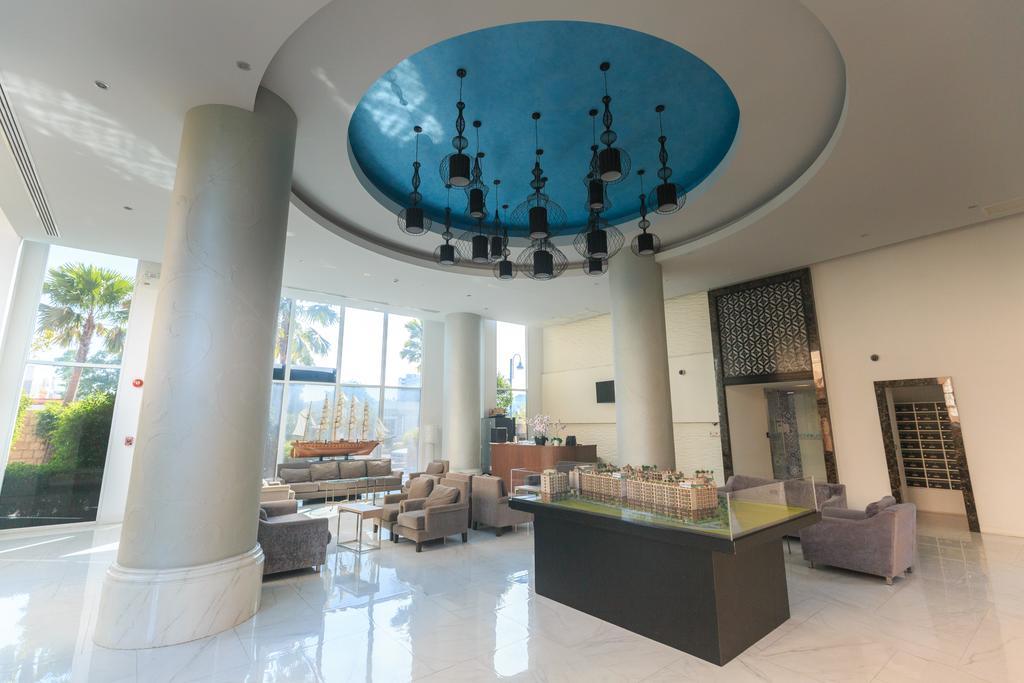 Atlantis Condo Resort By Wanida Ban Nong Tabaek Екстер'єр фото