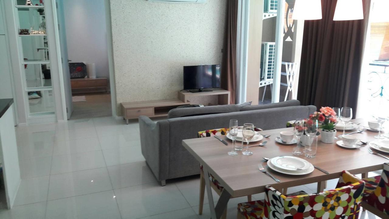 Atlantis Condo Resort By Wanida Ban Nong Tabaek Екстер'єр фото