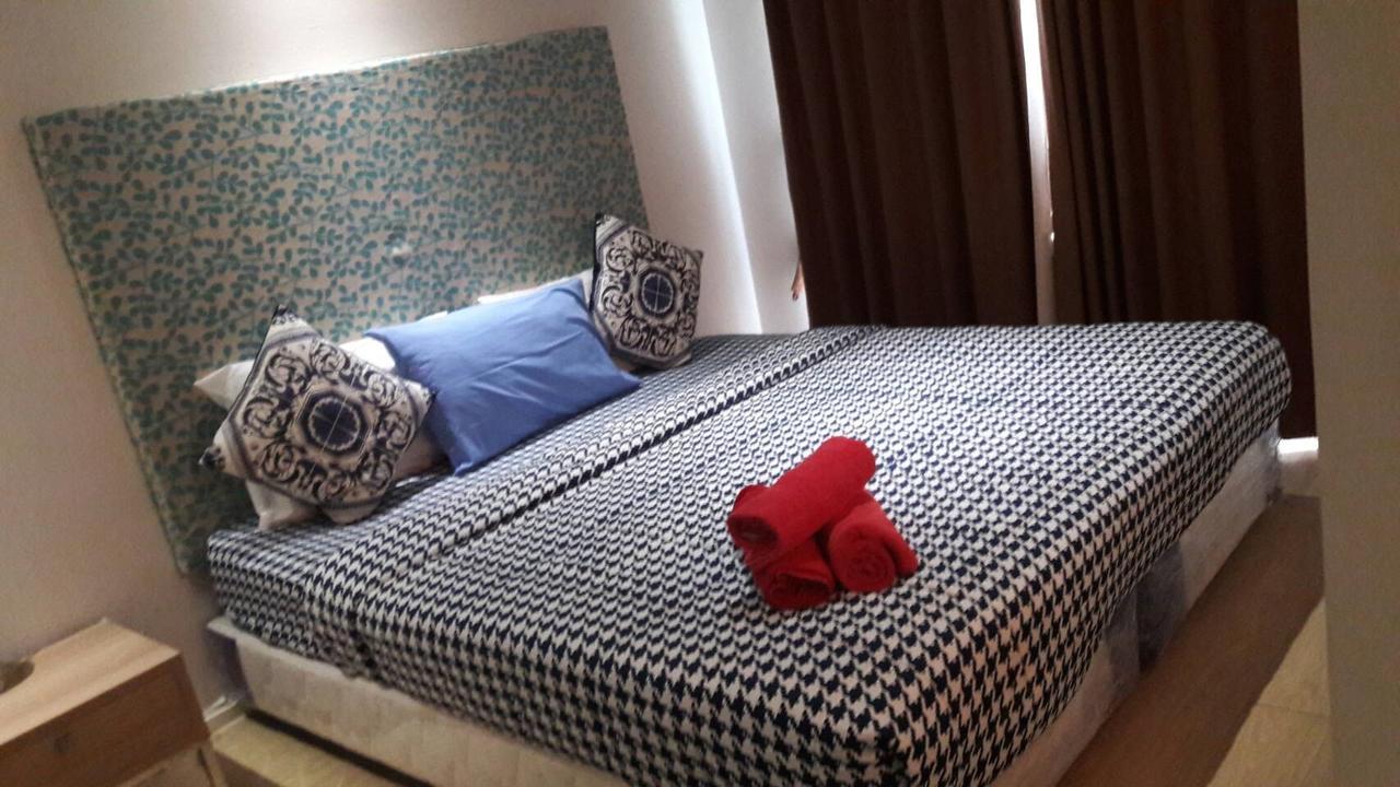 Atlantis Condo Resort By Wanida Ban Nong Tabaek Екстер'єр фото