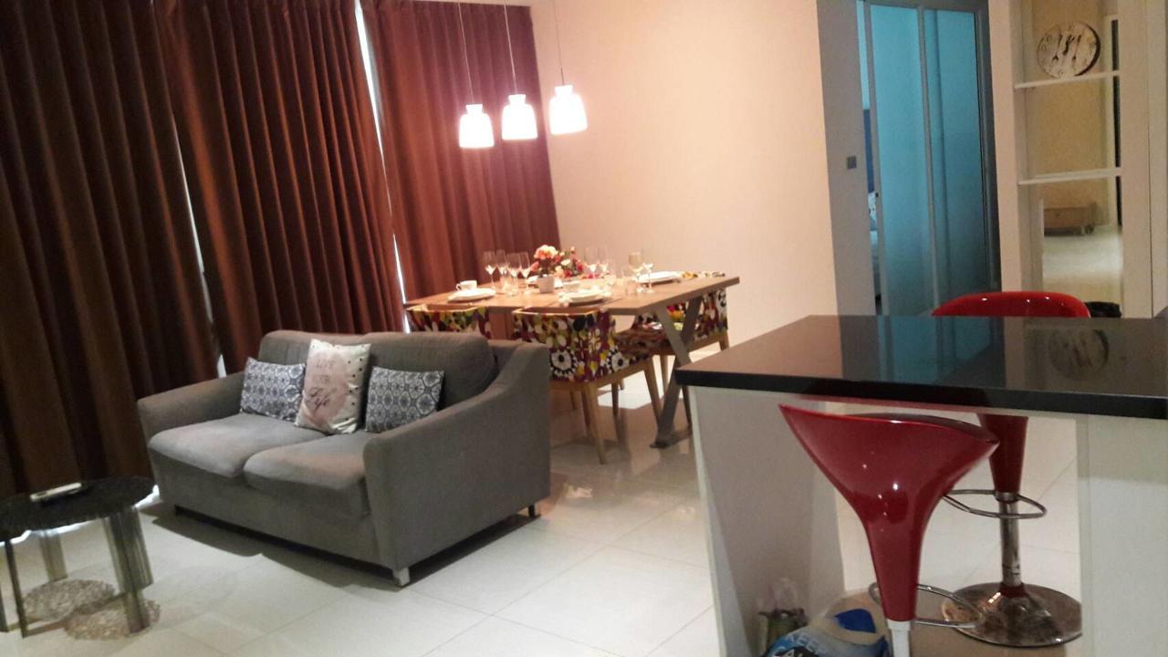 Atlantis Condo Resort By Wanida Ban Nong Tabaek Екстер'єр фото